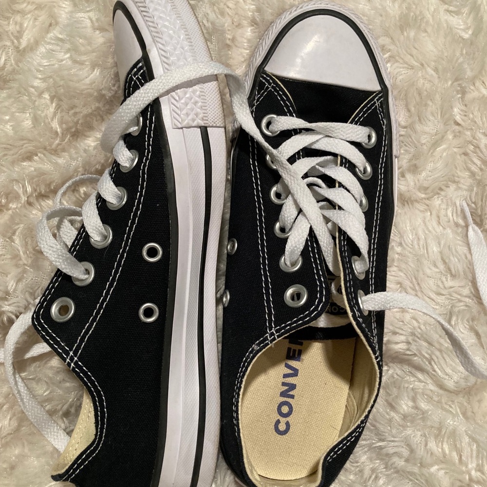 Converse Chuck Taylor All Star Low Top women’s